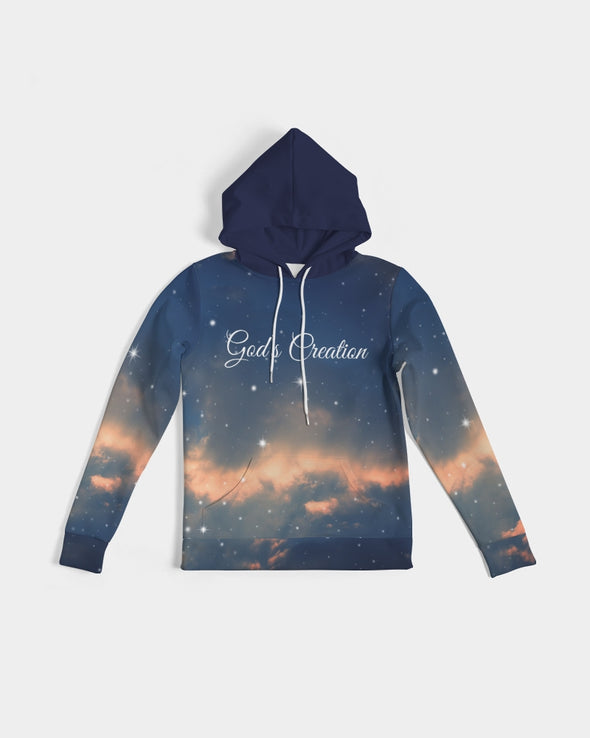 God's Creation Women's Hoodie