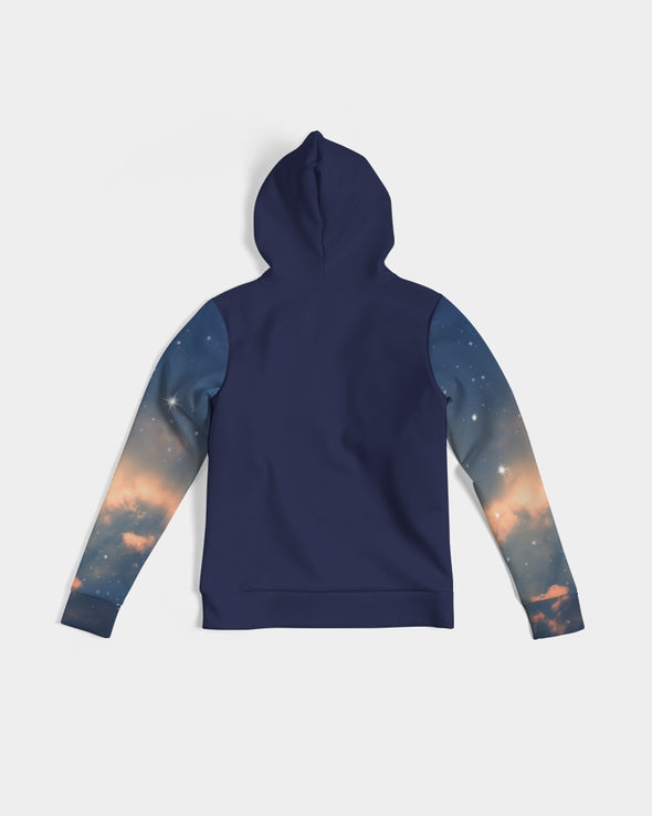 God's Creation Women's Hoodie